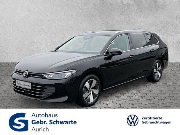 Volkswagen Passat Variant 1.5 eTSI Business DSG 110 kW image number 1