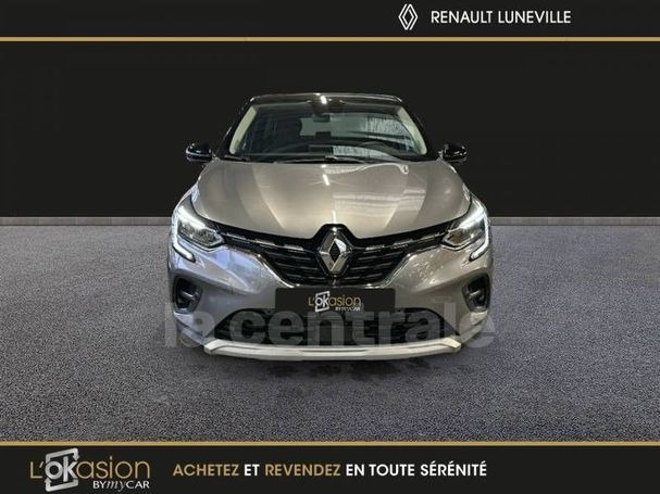 Renault Captur 103 kW image number 4