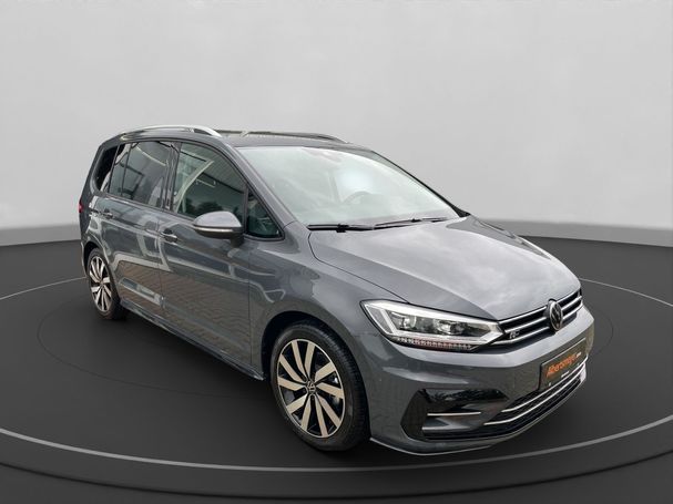 Volkswagen Touran DSG 110 kW image number 6