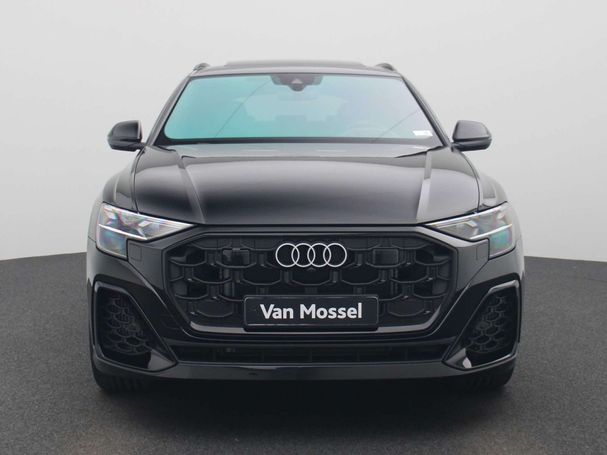 Audi Q8 60 TFSIe quattro 360 kW image number 2