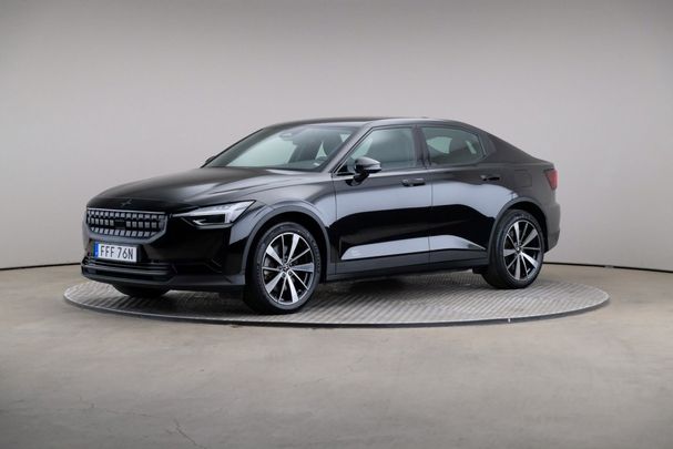 Polestar 2 300 kW image number 1