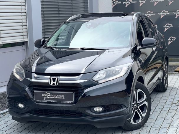 Honda HR-V 88 kW image number 1