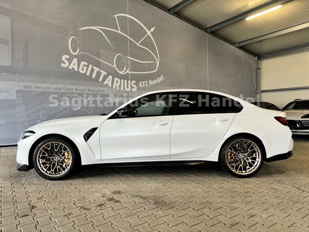 BMW M3 CS M xDrive 405 kW image number 5