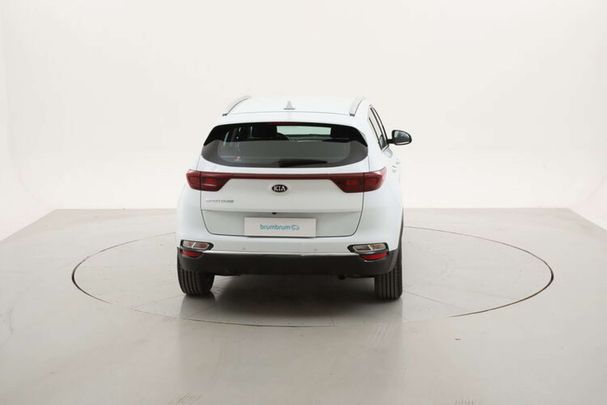 Kia Sportage 1.6 97 kW image number 3