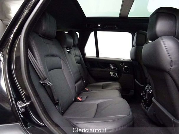 Land Rover Range Rover 183 kW image number 4