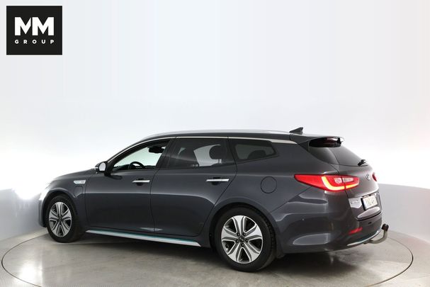 Kia Optima 152 kW image number 6