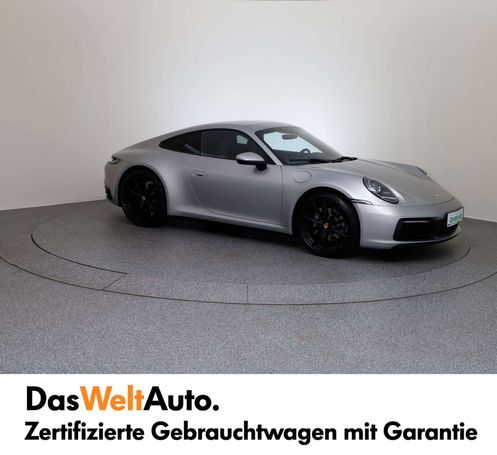 Porsche 992 Carrera 283 kW image number 5