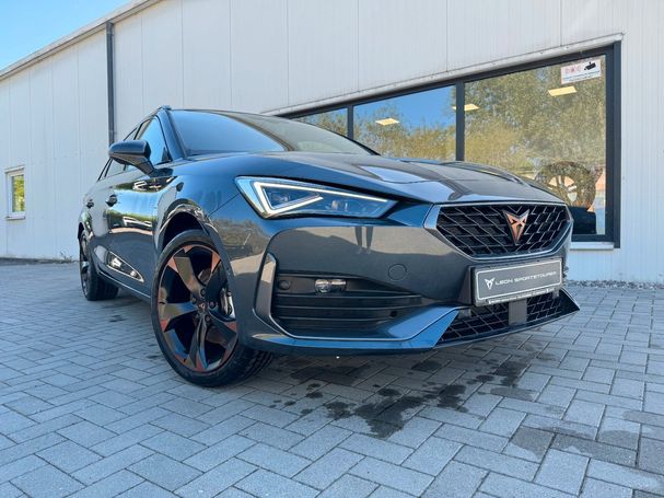 Cupra Leon Sportstourer 110 kW image number 1