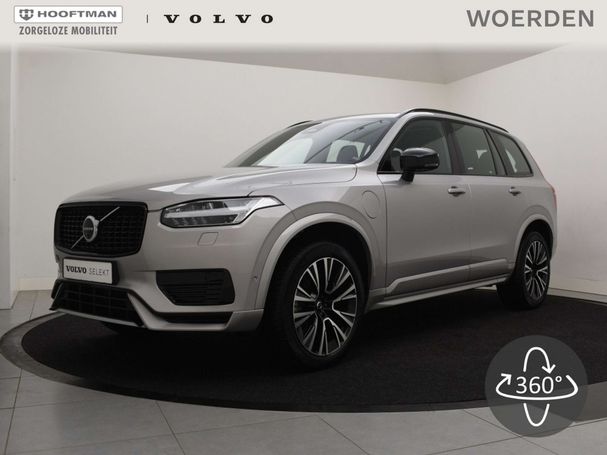 Volvo XC90 T8 AWD 335 kW image number 2