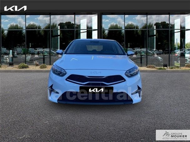 Kia Ceed 1.0 T-GDi 88 kW image number 2