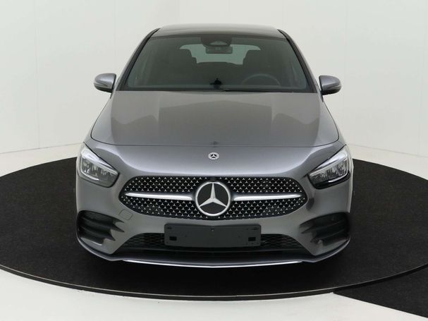 Mercedes-Benz B 180 100 kW image number 9