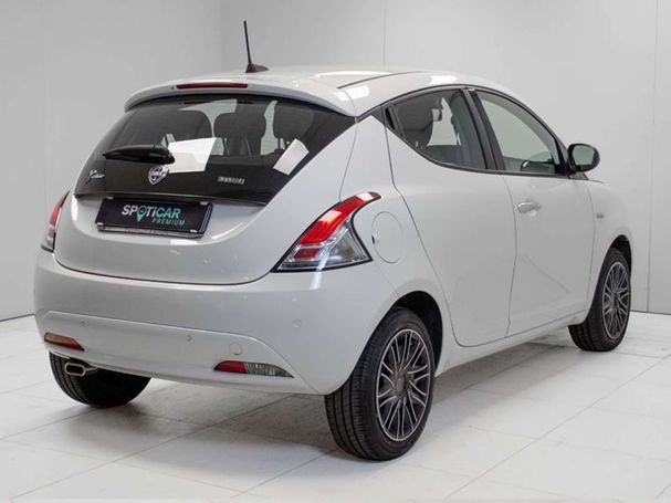 Lancia Ypsilon 51 kW image number 4