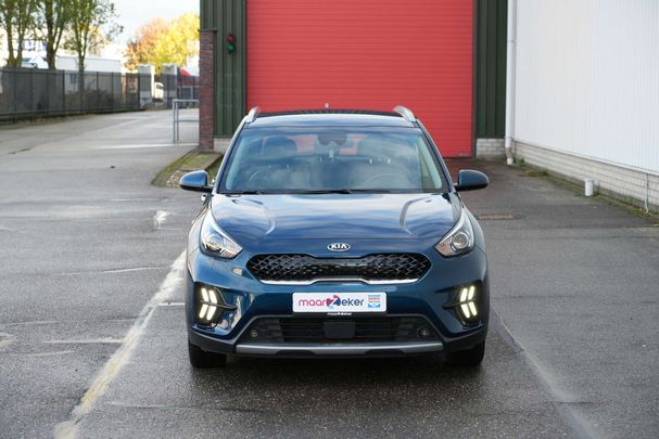 Kia Niro 1.6 GDI 104 kW image number 12