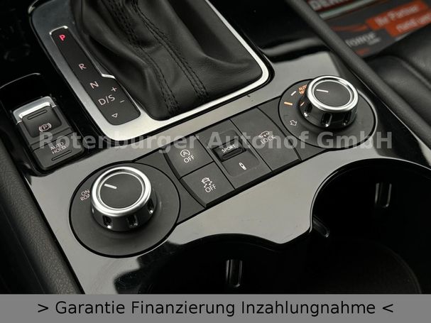 Volkswagen Touareg 3.0 V6 TDI 4Motion 180 kW image number 19