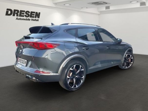 Cupra Formentor 2.0 TSI 4Drive VZ 228 kW image number 3