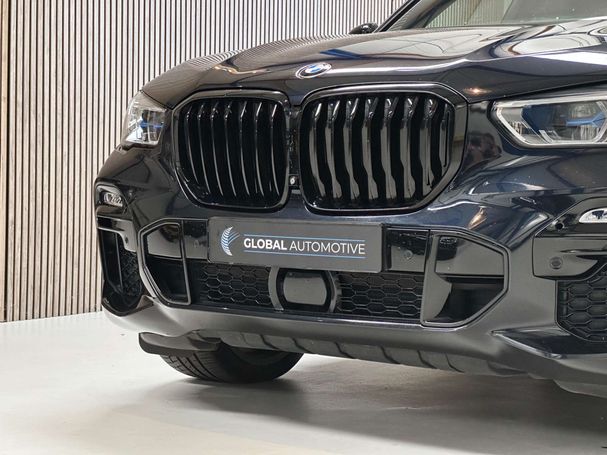 BMW X5 45e xDrive 290 kW image number 32