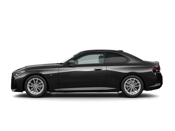 BMW 220i Coupe M Sport 135 kW image number 4