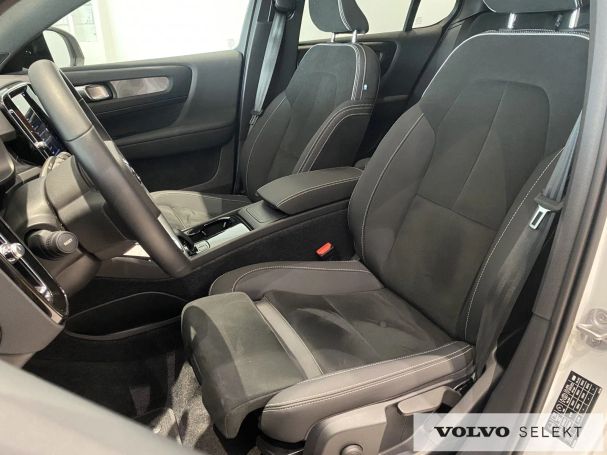 Volvo C40 170 kW image number 28