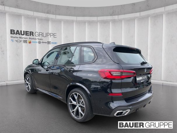 BMW X5 xDrive30d 195 kW image number 4