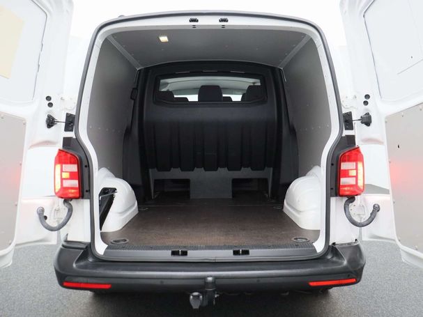 Volkswagen T6 Transporter 62 kW image number 9