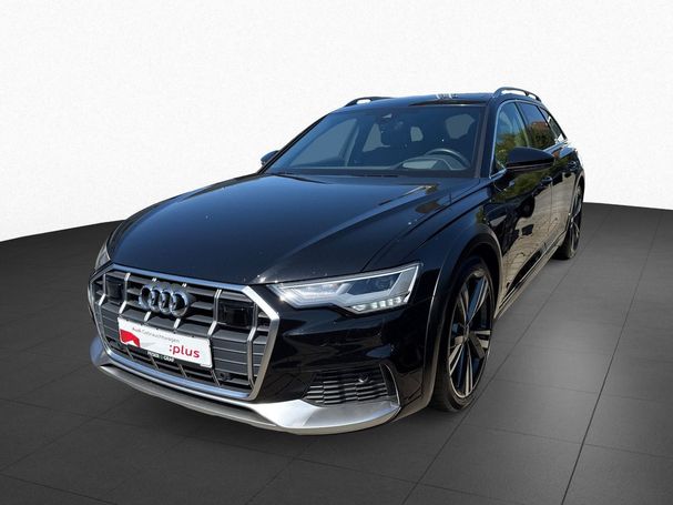 Audi A6 Allroad 50 TDI 210 kW image number 1