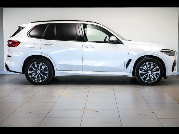 BMW X5 xDrive 213 kW image number 5