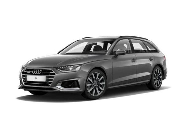 Audi A4 40 TDI quattro Avant Advanced 140 kW image number 1