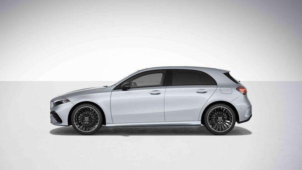 Mercedes-Benz A 180 100 kW image number 7