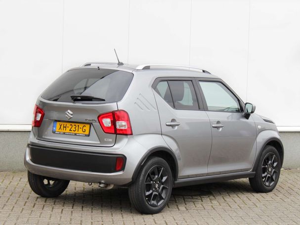 Suzuki Ignis 66 kW image number 3