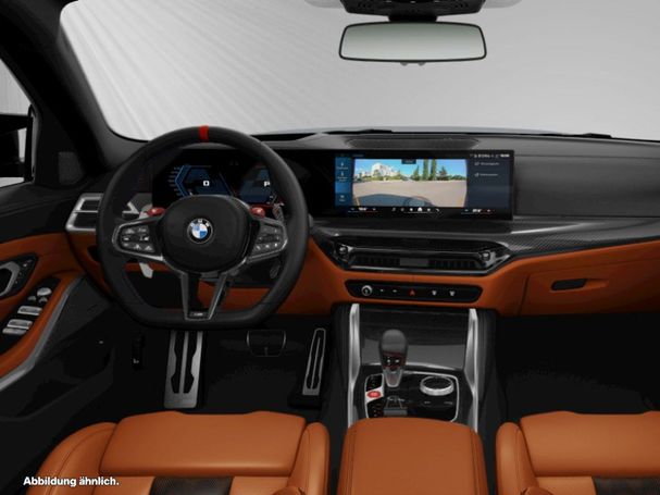 BMW M3 Competition Touring M xDrive 390 kW image number 4