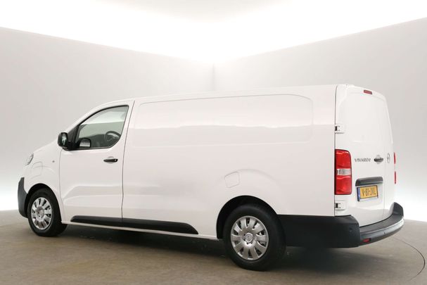 Opel Vivaro L3H1 75 kWh 100 kW image number 27