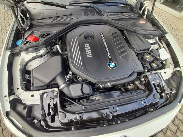 BMW 140i M 250 kW image number 12