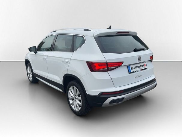 Seat Ateca 1.5 TSI ACT DSG 110 kW image number 6