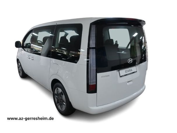 Hyundai Staria 1.6 Trend 165 kW image number 4