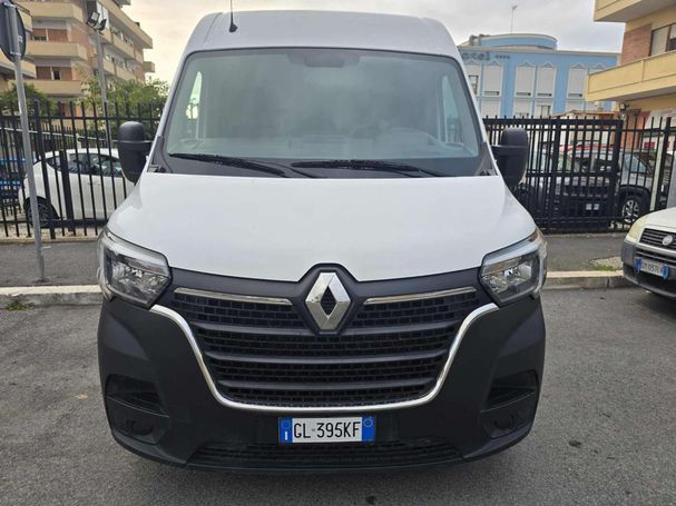 Renault Master DCi 135 99 kW image number 3