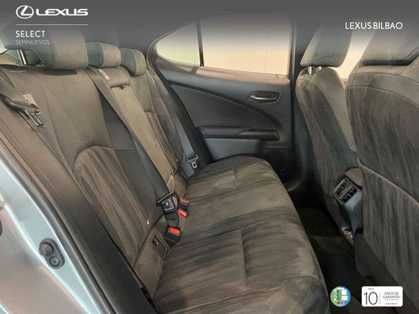 Lexus UX 300e 150 kW image number 7