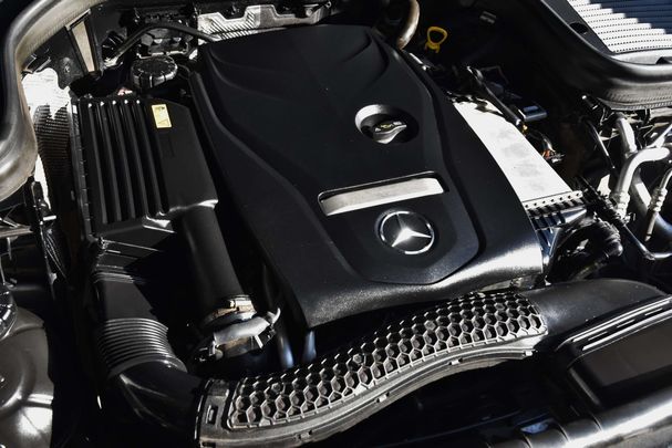 Mercedes-Benz GLC 250 155 kW image number 6