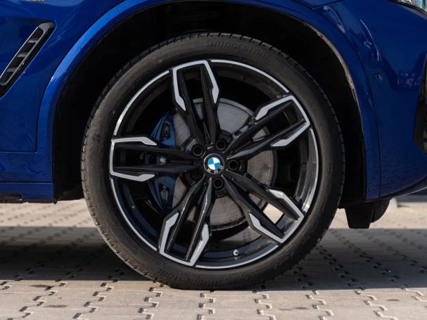 BMW X4 xDrive 250 kW image number 5