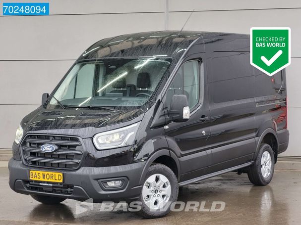 Ford Transit L2H2 Limited 121 kW image number 1