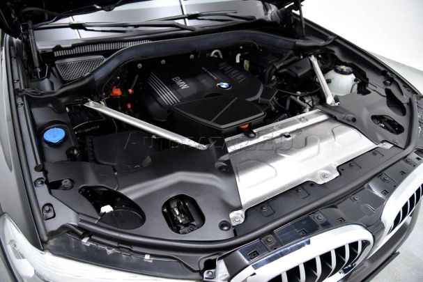 BMW X3 sDrive 140 kW image number 67