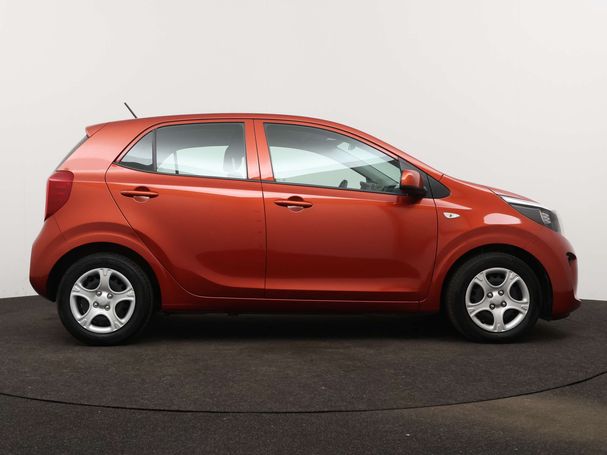 Kia Picanto 1.0 49 kW image number 14