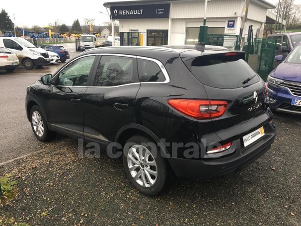 Renault Kadjar BLUE dCi 115 85 kW image number 9