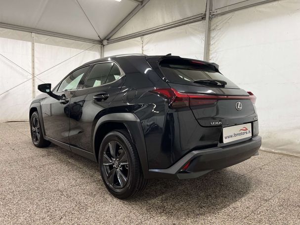 Lexus UX 250h 135 kW image number 4