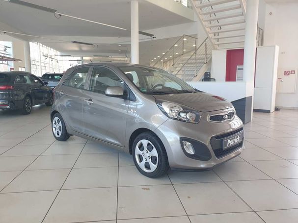 Kia Picanto 1.0 51 kW image number 5