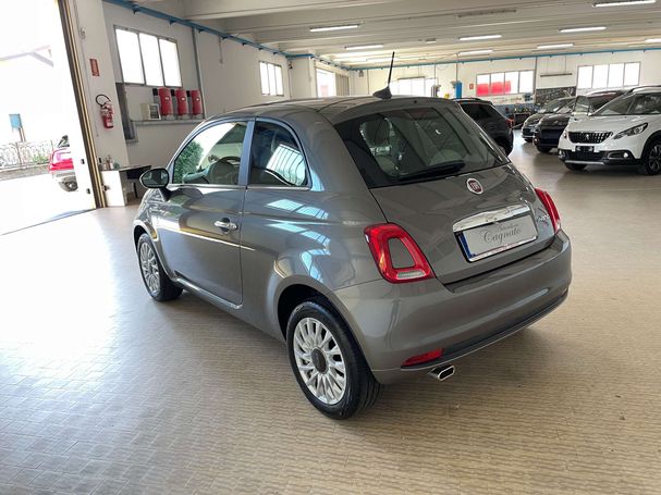 Fiat 500 1.0 51 kW image number 6