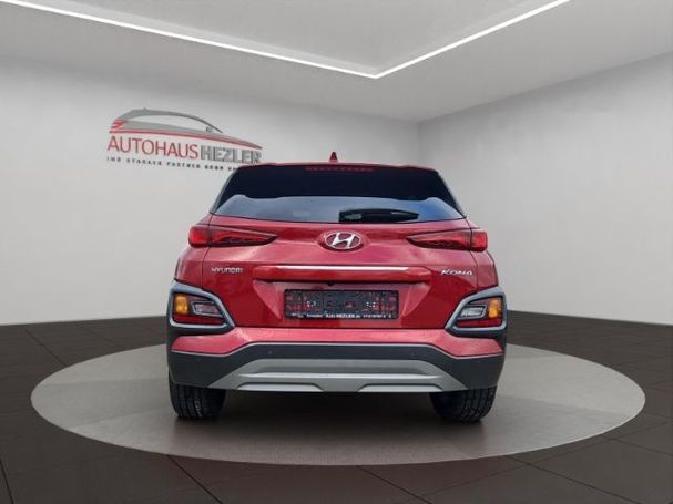 Hyundai Kona 1.0 T-GDI 88 kW image number 3