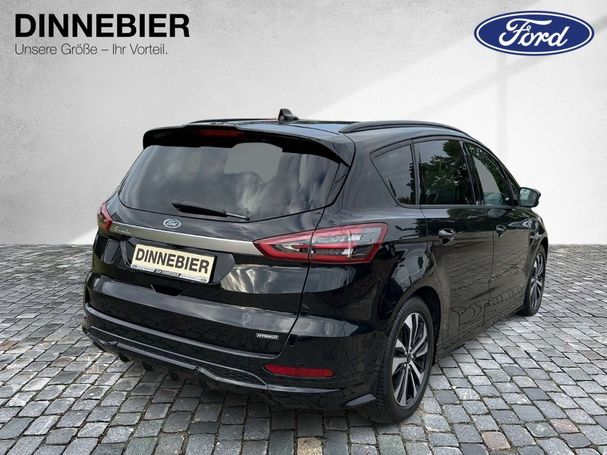 Ford S-Max 2.5 ST-Line 140 kW image number 7