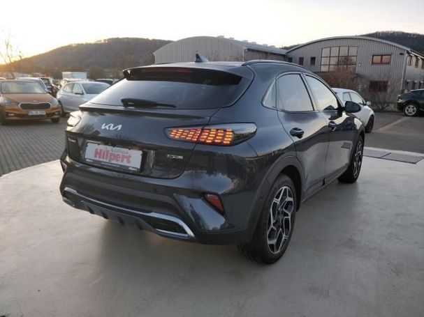 Kia XCeed 1.6 T-GDi 150 kW image number 4