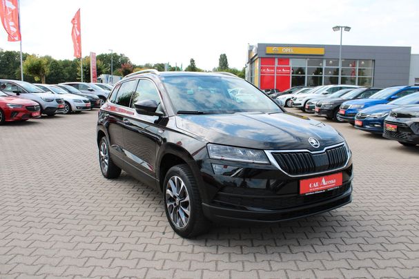 Skoda Karoq 1.0 TSI Drive 125 85 kW image number 1