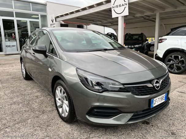 Opel Astra 1.2 GS Line 81 kW image number 2